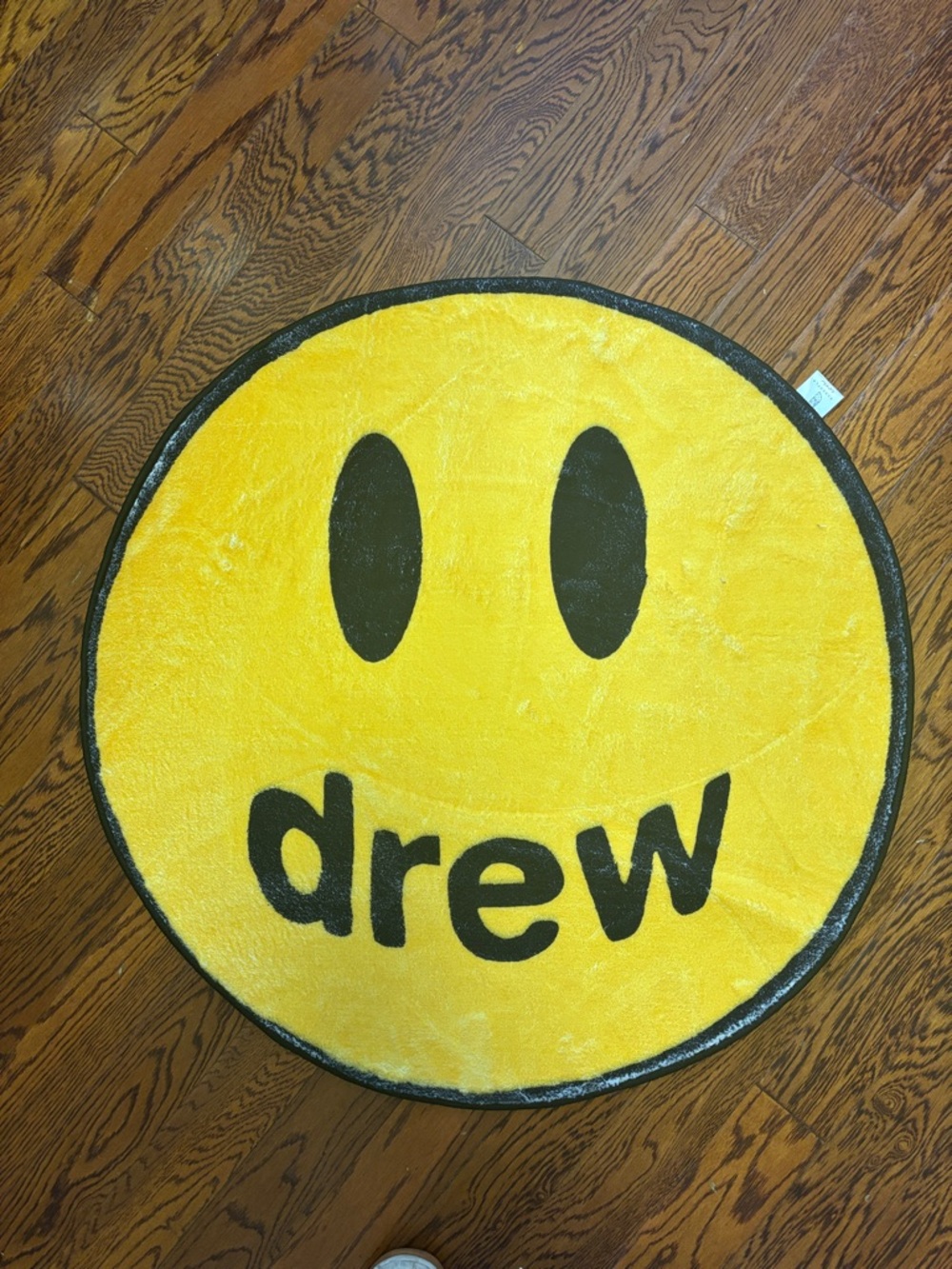 Drew House Rug NWOT